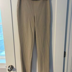 Rachel Zoe Tan Ankle Pants